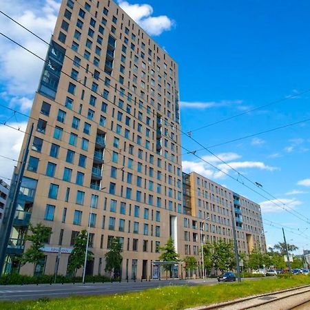 Dreams Apartmens Centrum Warsawa Bagian luar foto