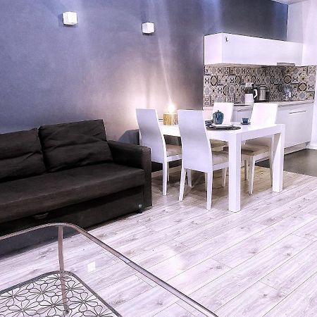 Dreams Apartmens Centrum Warsawa Bagian luar foto