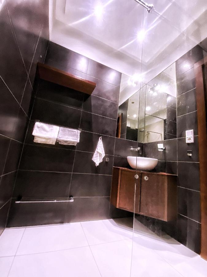 Dreams Apartmens Centrum Warsawa Bagian luar foto