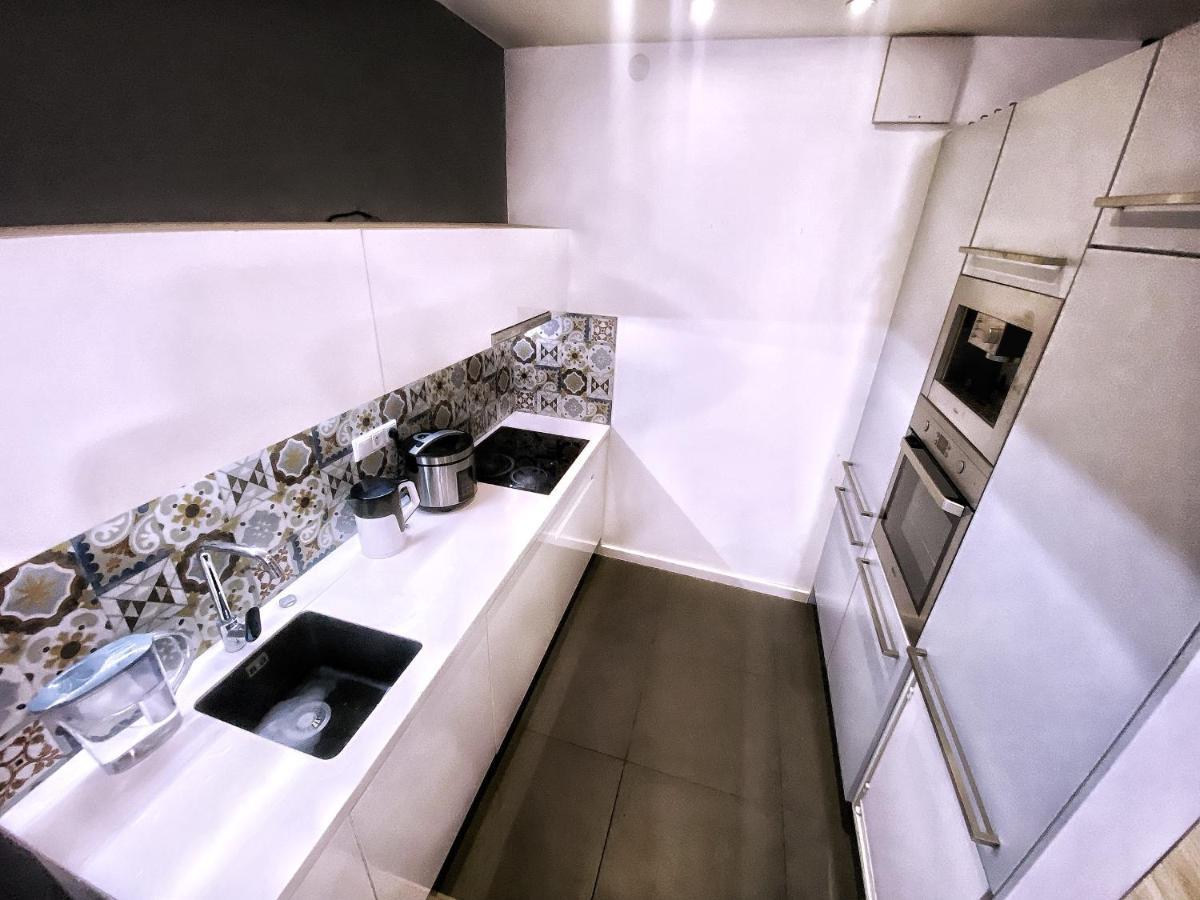Dreams Apartmens Centrum Warsawa Bagian luar foto