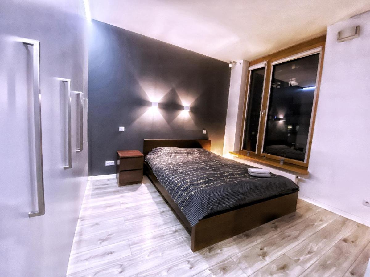 Dreams Apartmens Centrum Warsawa Bagian luar foto