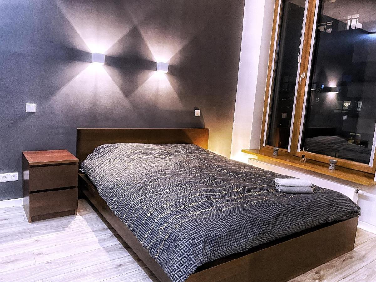 Dreams Apartmens Centrum Warsawa Bagian luar foto